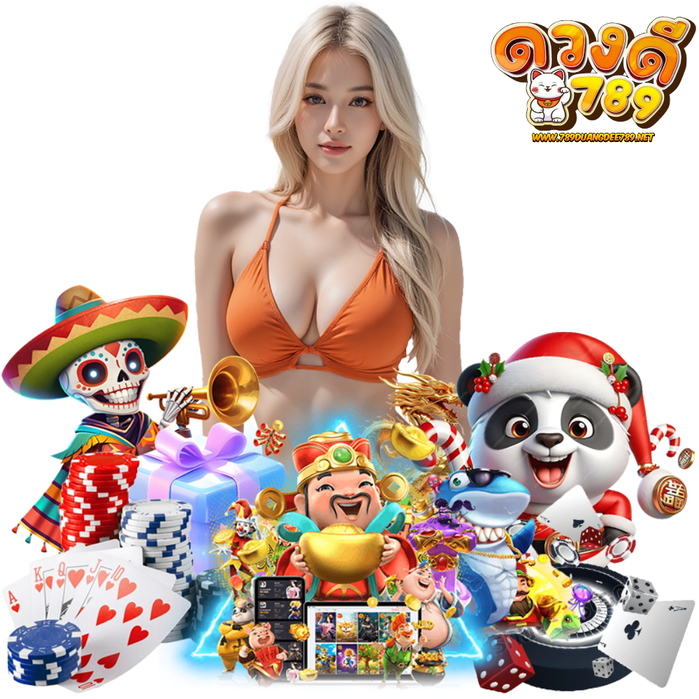 DUANGDEE789 COM